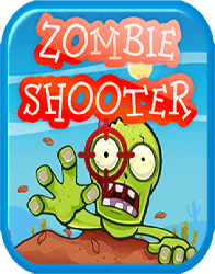 Zombie Shooter 1